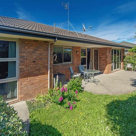 Casa Bella - Nelson Holiday Home Екстериор снимка