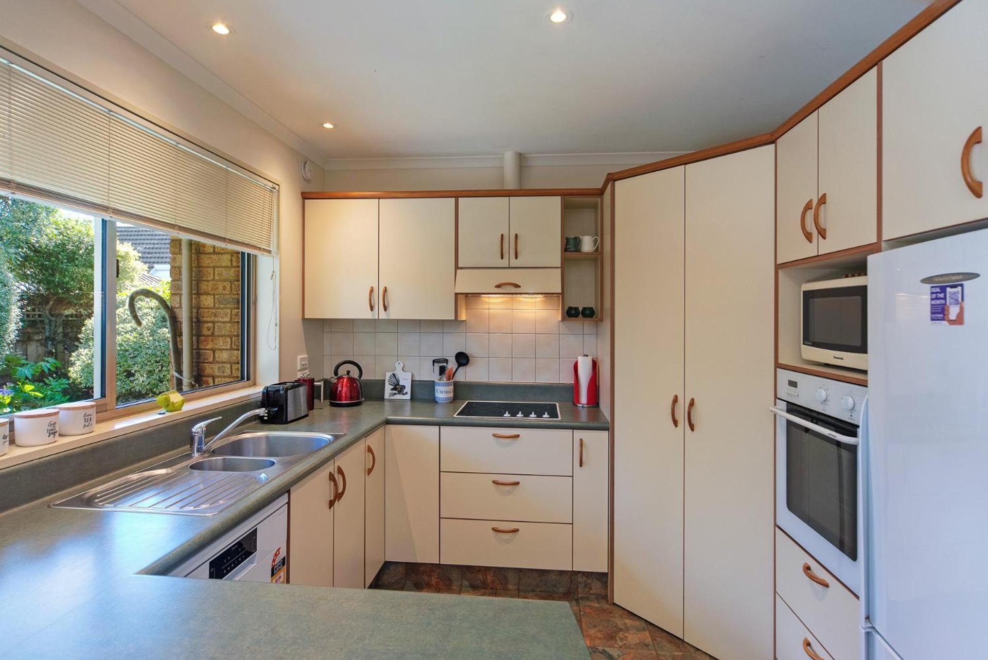 Casa Bella - Nelson Holiday Home Екстериор снимка