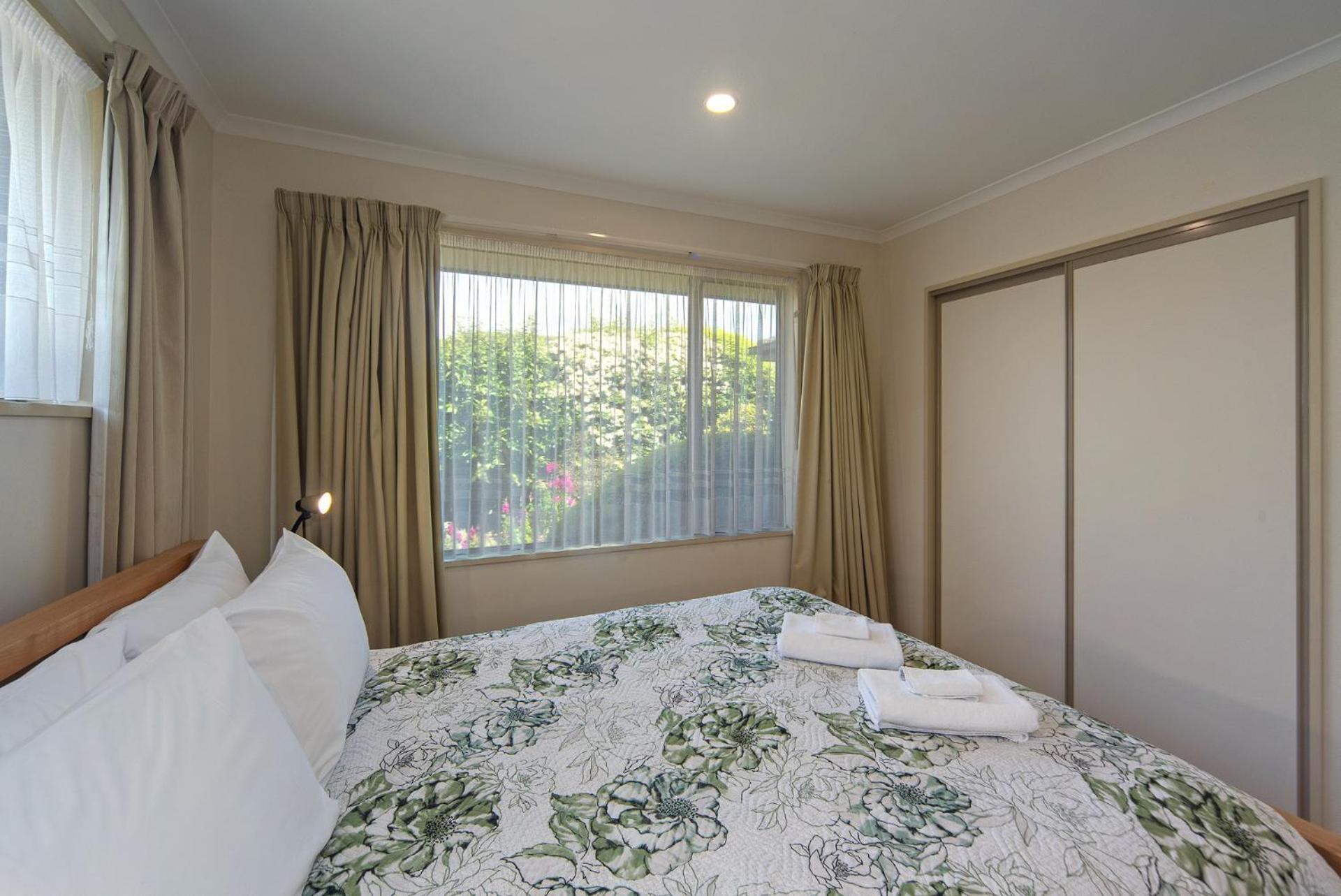 Casa Bella - Nelson Holiday Home Екстериор снимка