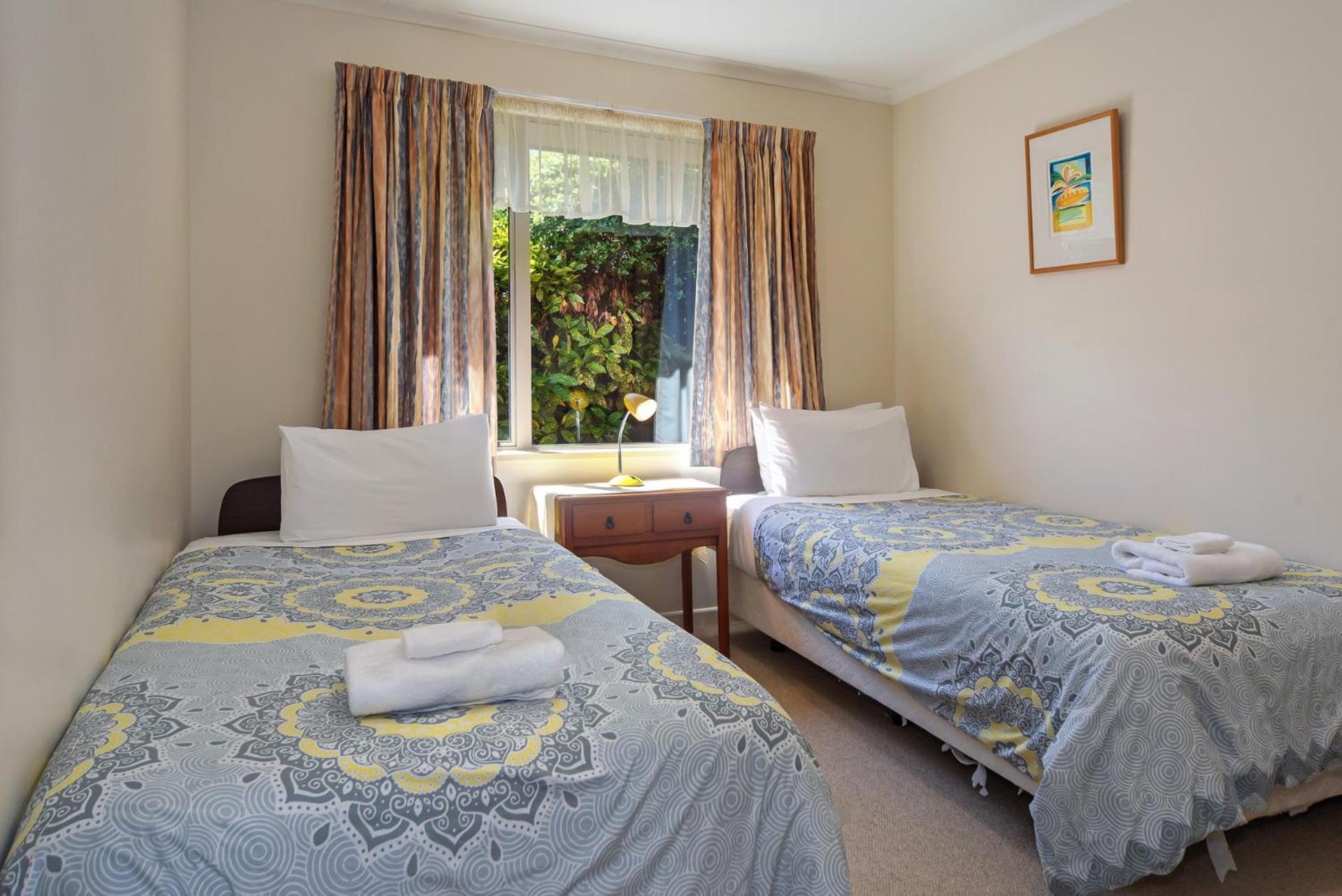Casa Bella - Nelson Holiday Home Екстериор снимка