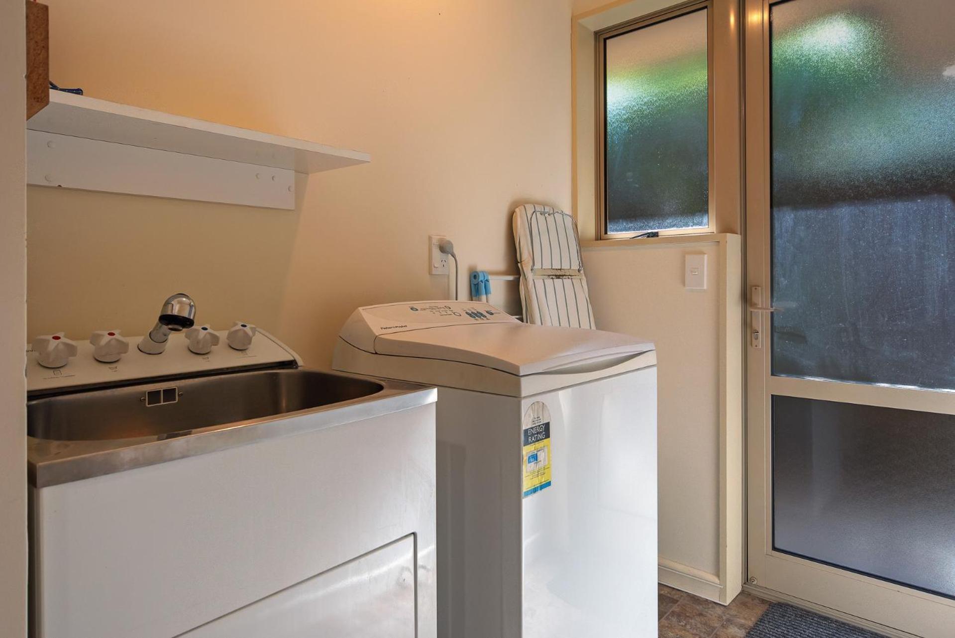 Casa Bella - Nelson Holiday Home Екстериор снимка